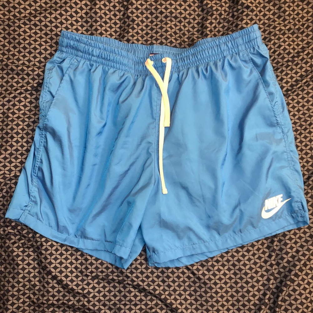 Nike Swim Trunks